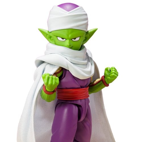 S.H.Figuarts Dragon Ball Daima Piccolo (Mini)