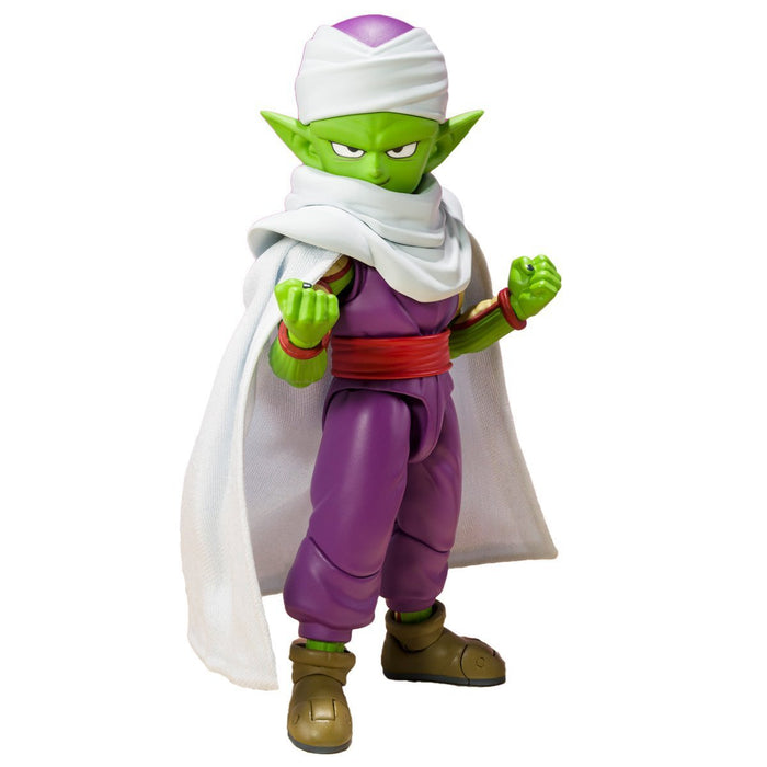 S.H.Figuarts Dragon Ball Daima Piccolo (Mini)