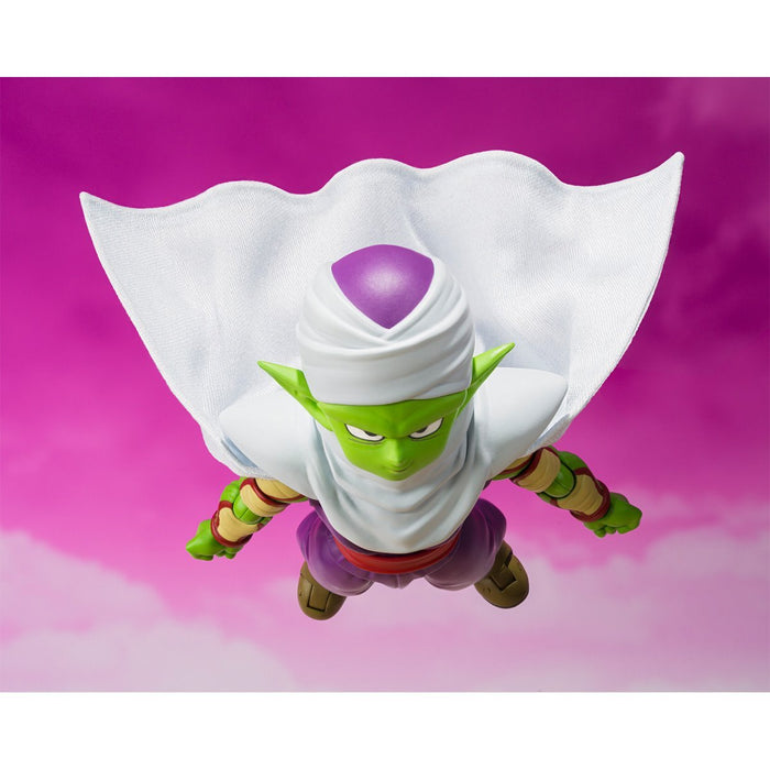 S.H.Figuarts Dragon Ball Daima Piccolo (Mini)