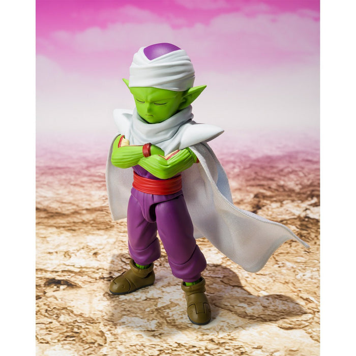 S.H.Figuarts Dragon Ball Daima Piccolo (Mini)