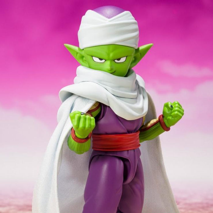 S.H.Figuarts Dragon Ball Daima Piccolo (Mini)