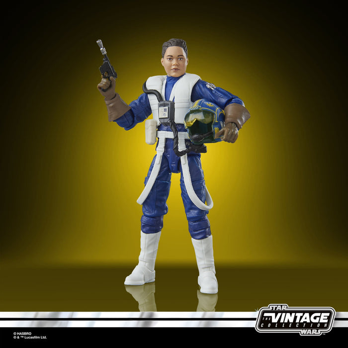 Star Wars Vintage Collection Lieutenant Callahan (Ahsoka)