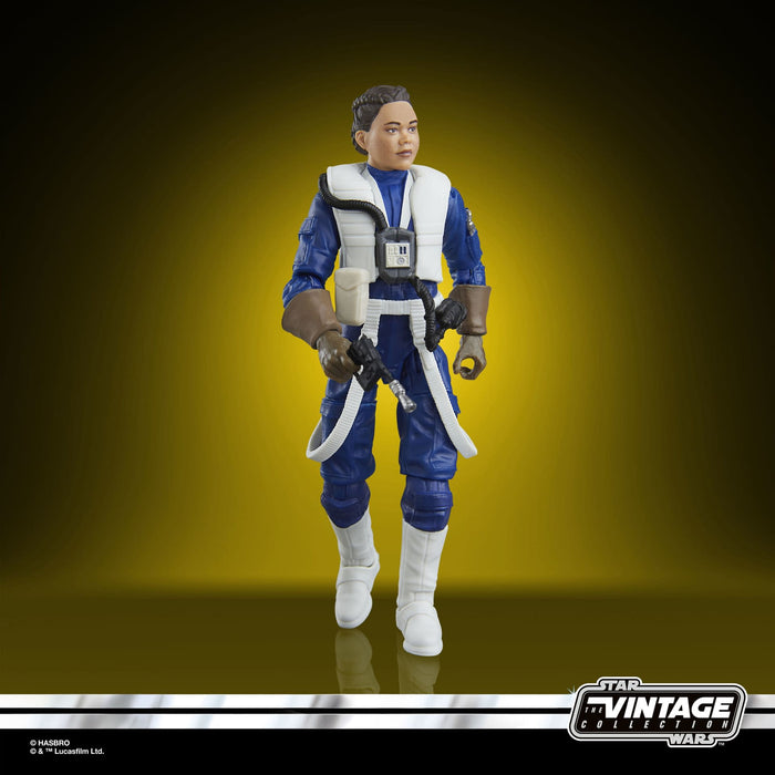 Star Wars Vintage Collection Lieutenant Callahan (Ahsoka)