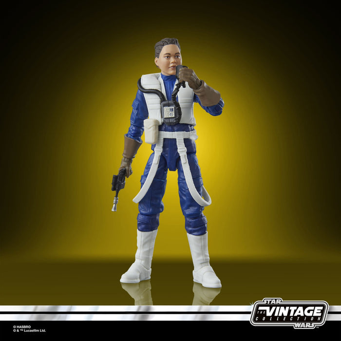 Star Wars Vintage Collection Lieutenant Callahan (Ahsoka)