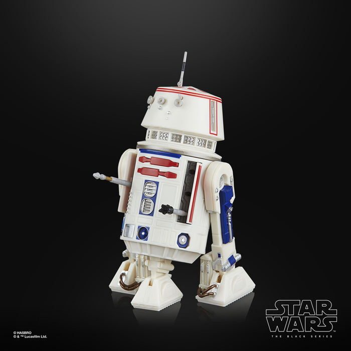 Star Wars Black Series Exclusive R5-D4, BD-72 and Pit Droids 3-Pack