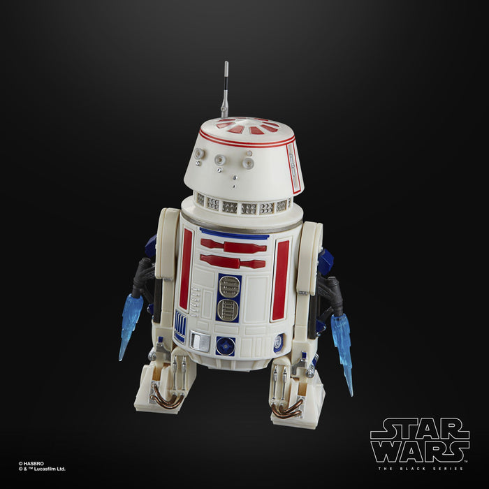 Star Wars Black Series Exclusive R5-D4, BD-72 and Pit Droids 3-Pack