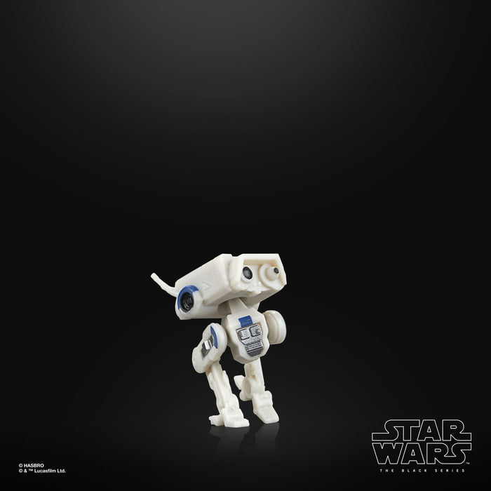 Star Wars Black Series Exclusive R5-D4, BD-72 and Pit Droids 3-Pack