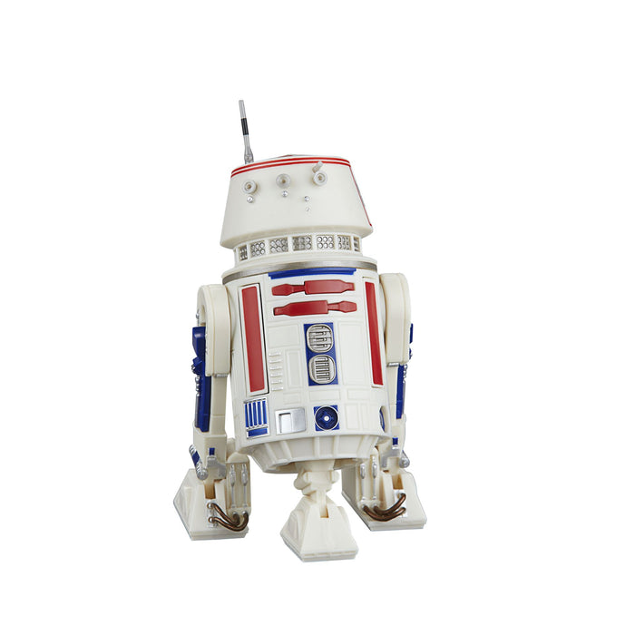 Star Wars Black Series Exclusive R5-D4, BD-72 and Pit Droids 3-Pack