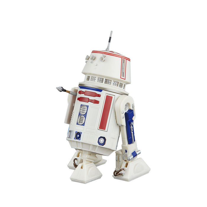 Star Wars Black Series Exclusive R5-D4, BD-72 and Pit Droids 3-Pack