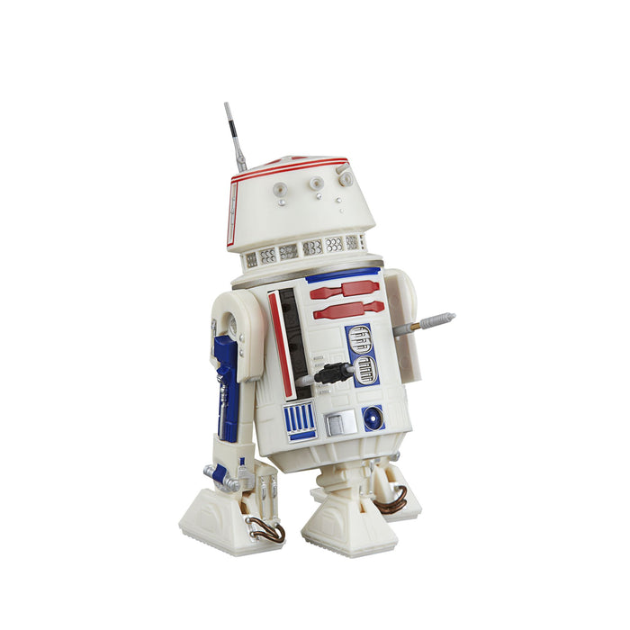 Star Wars Black Series Exclusive R5-D4, BD-72 and Pit Droids 3-Pack