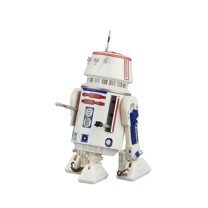 Star Wars Black Series Exclusive R5-D4, BD-72 and Pit Droids 3-Pack