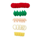 Kid Robot Yummy World Pizza Supreme Interactive Plush