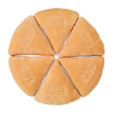 Kid Robot Yummy World Pizza Supreme Interactive Plush