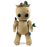 Kid Robot Hugme Plush Groot