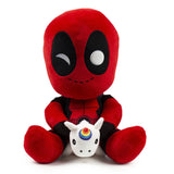 Kid Robot Hugme Plush Deadpool