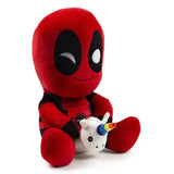 Kid Robot Hugme Plush Deadpool