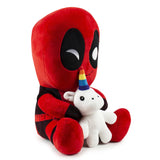Kid Robot Hugme Plush Deadpool