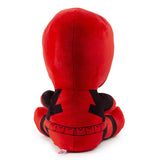 Kid Robot Hugme Plush Deadpool