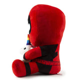 Kid Robot Hugme Plush Deadpool