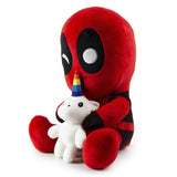 Kid Robot Hugme Plush Deadpool