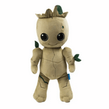 Kid Robot Hugme Plush Groot