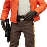Sideshow Star Wars Scum & Villainy Ponda Baba (A New Hope / 1:6 Scale)