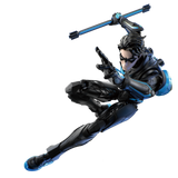 Blokees DC Champion Class 03 Nightwing