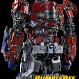Threezero Transformers: Bumblebee Premium Collectible Optimus Prime