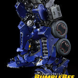 Threezero Transformers: Bumblebee Premium Collectible Optimus Prime