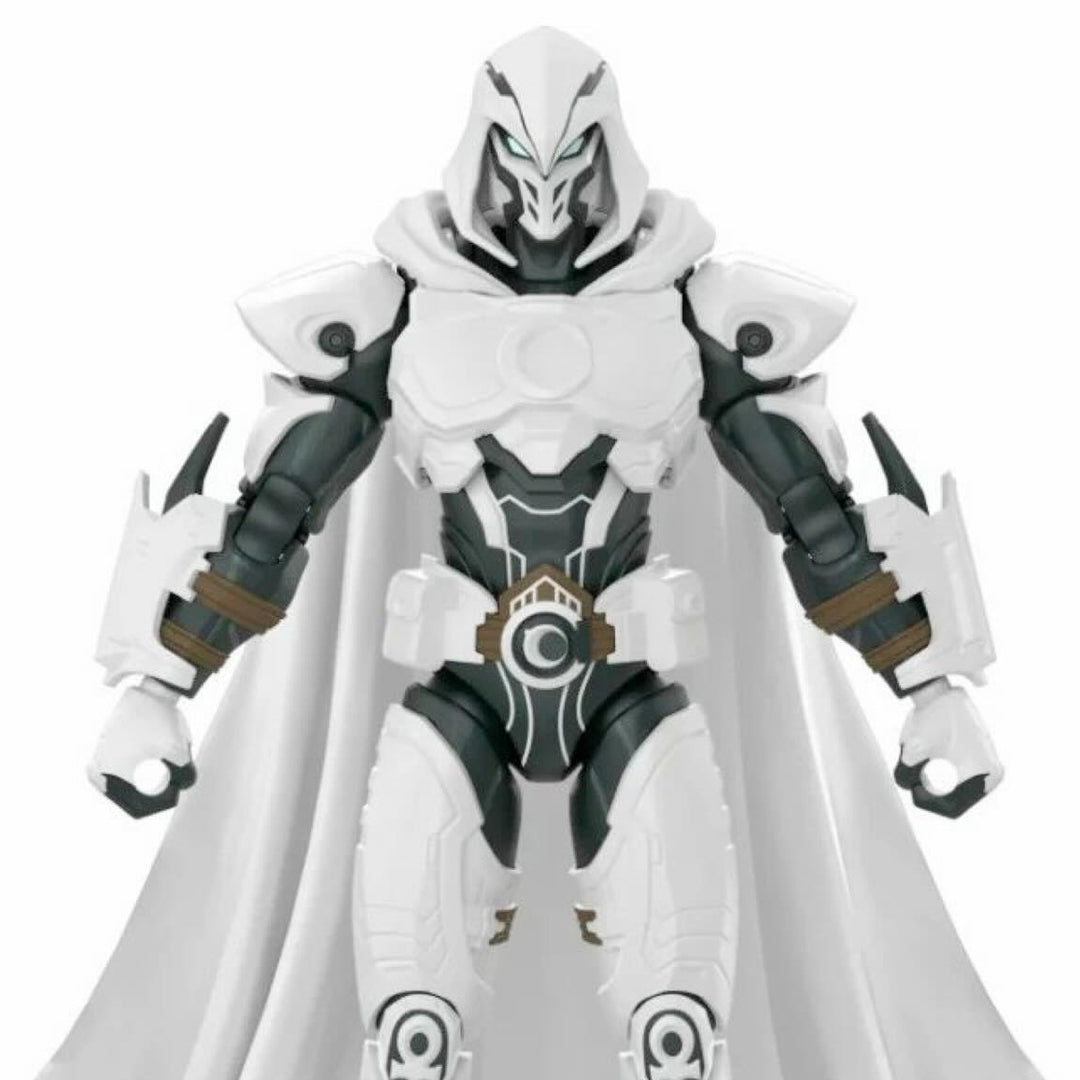 Blokees Champion Class Marvel Rivals CC10 Moon Knight – Nerdzoic Toy Store