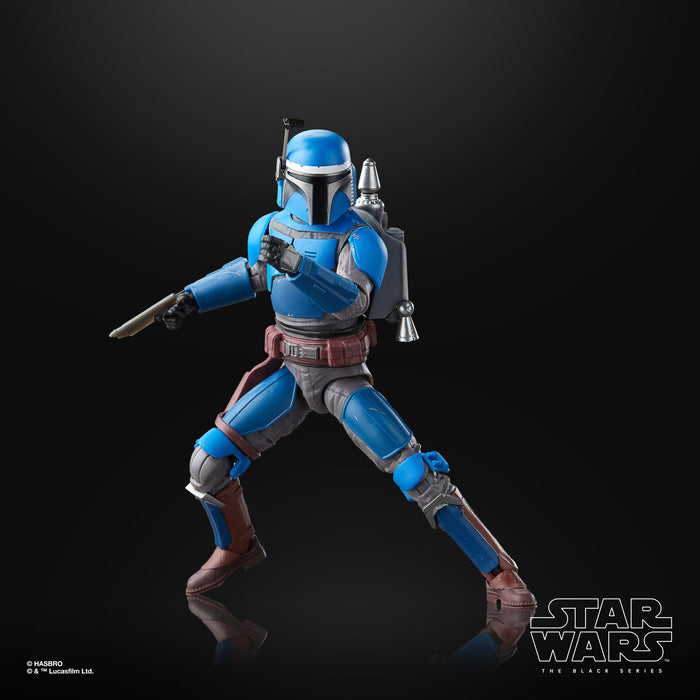 Star Wars Black Series Exclusive Privateer (The Mandalorian)