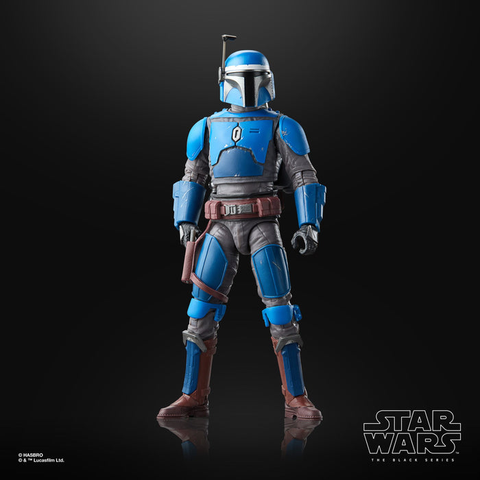 Star Wars Black Series Exclusive Privateer (The Mandalorian)