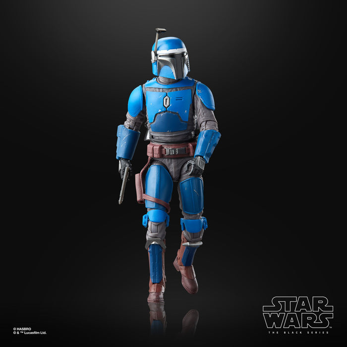 Star Wars Black Series Exclusive Privateer (The Mandalorian)