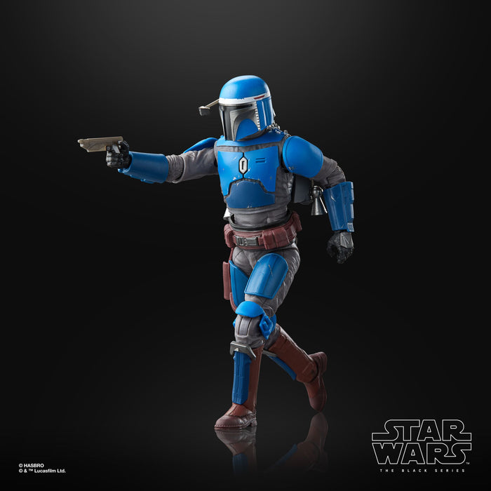 Star Wars Black Series Exclusive Privateer (The Mandalorian)