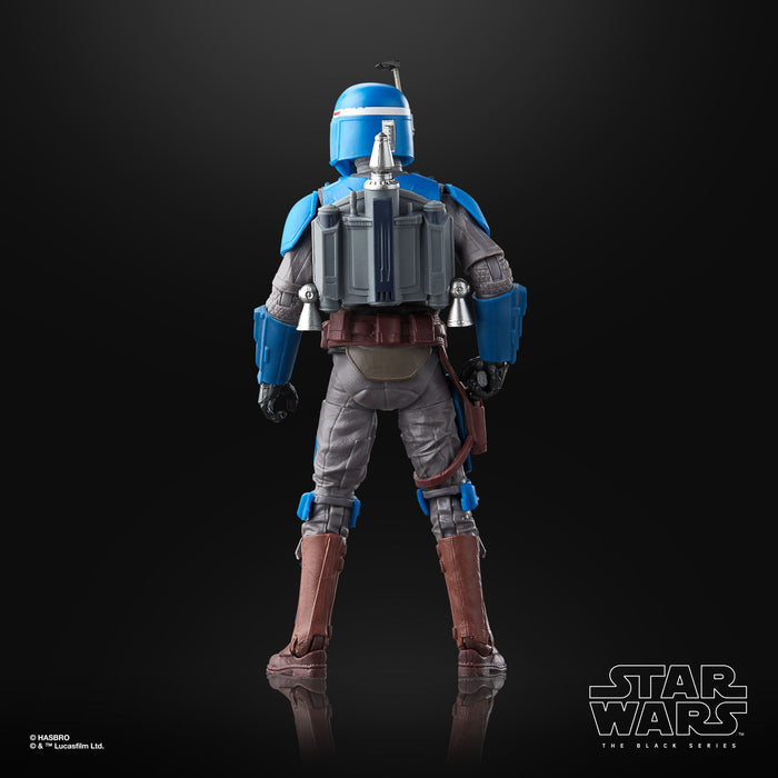 Star Wars Black Series Exclusive Privateer (The Mandalorian)