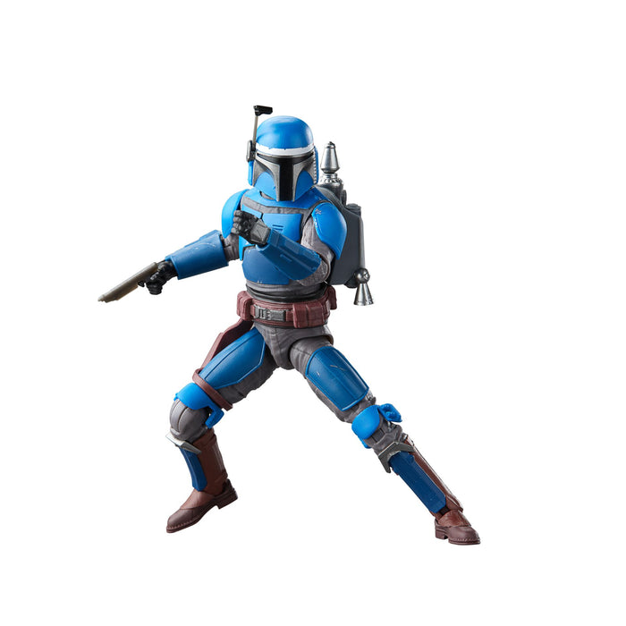 Star Wars Black Series Exclusive Privateer (The Mandalorian)