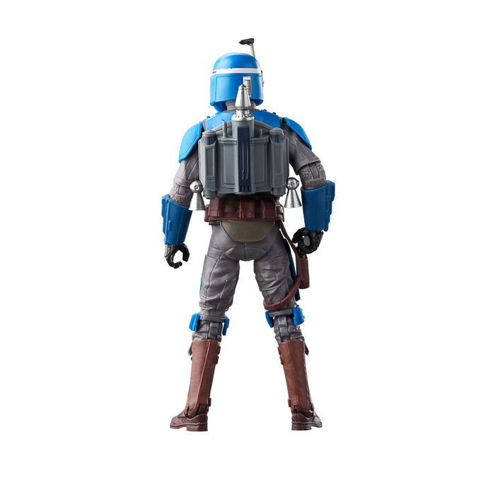 Star Wars Black Series Exclusive Privateer (The Mandalorian)