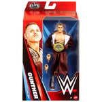 WWE Elite Series 121 Gunther - Action Figures