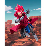 S.H.Figuarts Premium Bandai Exclusive Dragon Ball Legends Giblet (7th Anniversary)