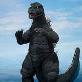 S.H.MonsterArts Godzilla 1975 Godzilla