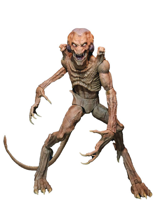 Syndicate Collectibles Deluxe Limited Edition Pumpkinhead (1:6 Scale)