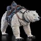 Mythic Legions Horror of Einsamall Isbjorn