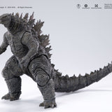 Hiya Toys Exquisite Basic+ Godzilla vs. Kong Heat Ray Godzilla