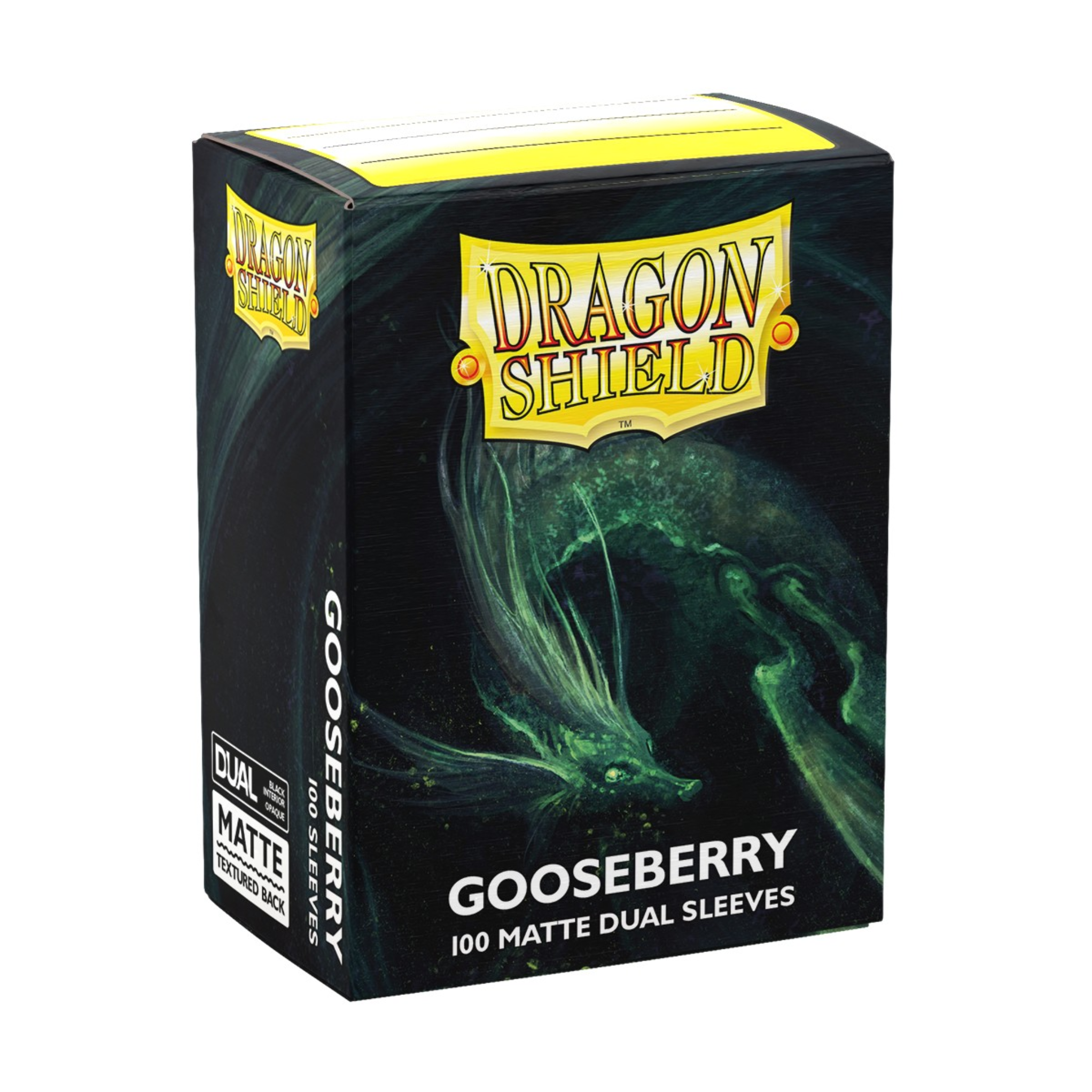 gift card sleeves walmart Dragon Shield Blossom Matte Dual Sleeves
