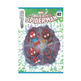 Fisher-Price Little People Marvel Spider-Man 2 Collector Set