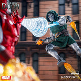 Marvel Mezco One: 12 Collective Doctor Doom (Re-Issue)