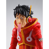 S.H.Figuarts Premium Bandai Exclusive One Piece Monkey D. Luffy (Gear 5 Egghead Arc)