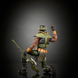 Masters of the Universe Chronicles Tri-Klops (2026 Movie)