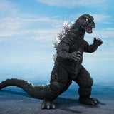 S.H.MonsterArts Godzilla 1975 Godzilla