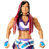 WWE Elite Series 122 Iyo Sky - Action Figures